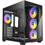 Antec C5 ARGB Midi Tower schwarz