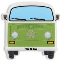 BRISA VW Collection - Volkswagen Kühlschrank-Büro-Pinnwand-Softmagnet im T3 Bulli