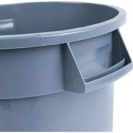 Rubbermaid Brute 38 l Grau
