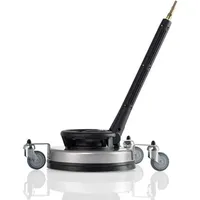 Kränzle Flächenreiniger Round Cleaner UFO lang 350 mm D12