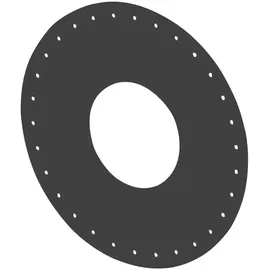 Duravit Dichtmanschette T638387 UP, zur Bluebox