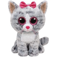 Ty Beanie Boos Kiki Katze