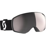 Scott Vapor mineral black/white -