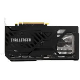 ASRock Arc B570 Challenger 10GB OC, B570 CL 10GO, 10GB GDDR6, HDMI, 3x DP (90-GA5KZZ-00UANF)