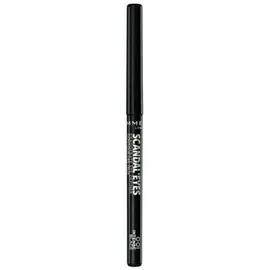 Rimmel London Eyeliner Rimmel Eyes Liner Scandal Exaggerate Automatico 005 Snow Whte