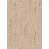 KWG Morena Salema creme handfurniert Kork-Fertigparkett uniclic 90x30 cm