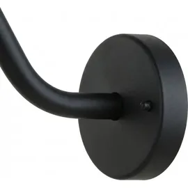 Easylight Außenleuchte Aluminium 25 cm 21,0 cm 1200 lm Schwarz