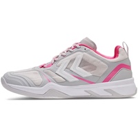 Hummel Uruz 2.0 Handballschuhe Damen pink glo 38