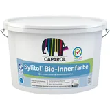 Caparol Sylitol Bio Innenfarbe weiss