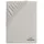 Sansibar Spannbettlaken Jersey-Elasthan 180 x 200 cm beige