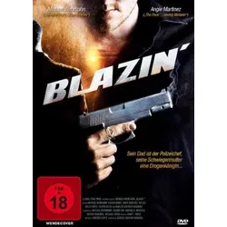 Blazin' | Zustand: Neu & original versiegelt