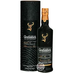 Glenfiddich Project XX Single Malt Whisky