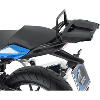 Hepco Becker Alurack Gepäckträger für BMW R 1200 RS 2015-2018 Schwarz