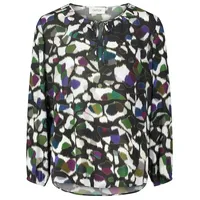 Cartoon Damen Bluse