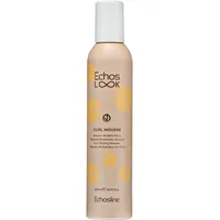 Echos Echosline Look Curl Mousse Schaumfestiger 300 ml