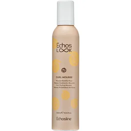 Echos Echosline Look Curl Mousse Schaumfestiger 300 ml