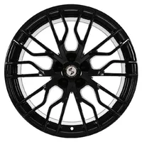 ETA BETA Medusa-K 10x20 ET20 5x112 66,5, black shiny