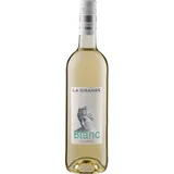 La Grange Classique Blanc 2024