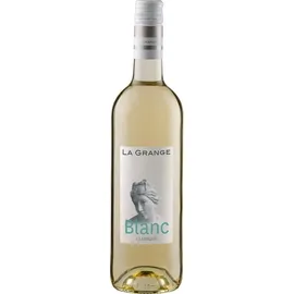 La Grange Classique Blanc 2024