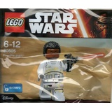 LEGO Star Wars Finn FN-2187 (30605)