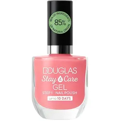 Douglas Collection Make-Up Stay & Care Nagellack 10 ml 24 - ON FLEEK 