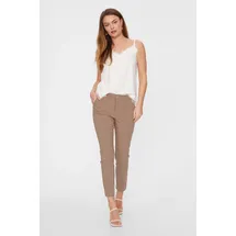 Freequent FQSOLVEJ-PANTS Chino Beige L