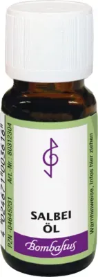 Salbei ÖL ätherisch 10 ml