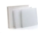 Selfio Ersatzfilter-Set G4/G4/F7 für HELIOS KWL EC 300 PRO