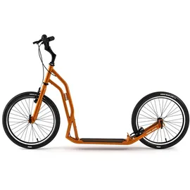 Yedoo Roller für Erwachsene S2020 Orange - Orange