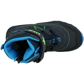 LICO Sundsvall Vs Schneestiefel Blau 30