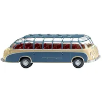 Wiking 0730 05 H0 Bus Modell Setra