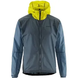 CRAFT Herren Jacke ADV OFFROAD WIND JACKET M, REAL/FREE, M