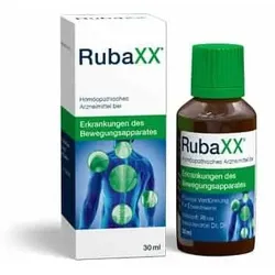 Rubaxx Tropfen 30 ml