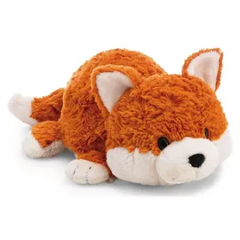 NICI Twistimals Hase & Fuchs 25 cm Orange
