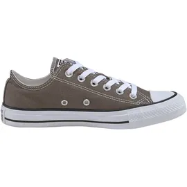 Converse Chuck Taylor All Star Classic Low Top charcoal 43
