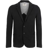 Hakro Sweatblazer Premium schwarz, XL