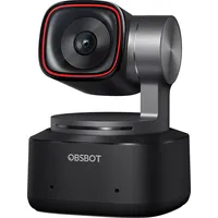 Obsbot Tiny 2 - KI-unterstützte 4K PTZ-Streaming-Kamera