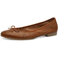 TAMARIS Da.-Ballerina für Damen, Gr. 38 EU