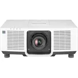 Panasonic PT-MZ882 weiß