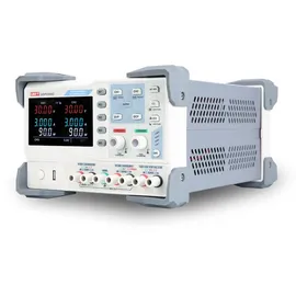 UNI-T Labornetzgerät UDP3305C, 3-Kanal, RS232, 0...30 V, 0...5 A, 315 W,