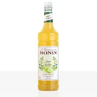 Monin Sirup Sweet & Sour 1l PET-Flasche