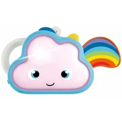 Interaktives Spielzeug für Babys Chicco Weathy The Cloud 17 x 6 x 13 cm