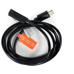 Socket Mobile Kabel für Barcode-Scanner - 24 pin USB-C (M)