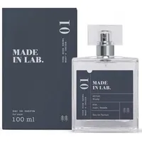 Made in lab 01 Eau de Parfum 100 ml