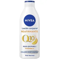 NIVEA Q10+ Straffende Vitamin-c-körperlotion 250 ml