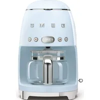 Smeg DCF02PBEU Pastellblau