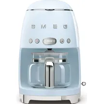 Smeg DCF02PBEU Pastellblau
