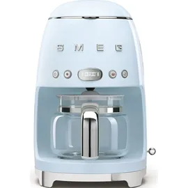 Smeg DCF02PBEU Pastellblau