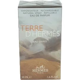 Hermès Terre d'Hermès Eau Givrée Eau de Parfum 50 ml