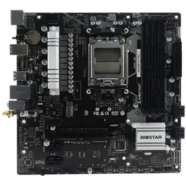 Biostar A620MP-E Pro